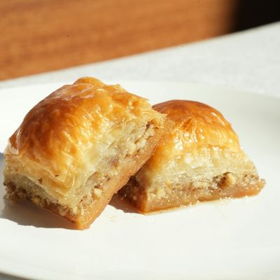Baklava