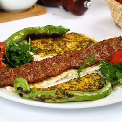 Adana Kebap