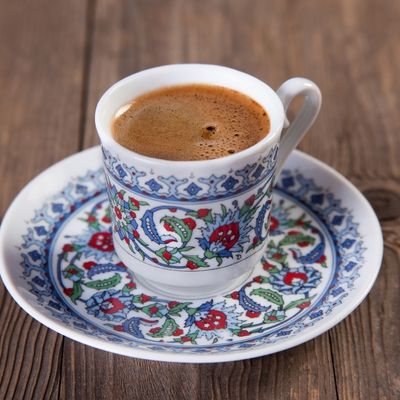 Türk Kahvesi