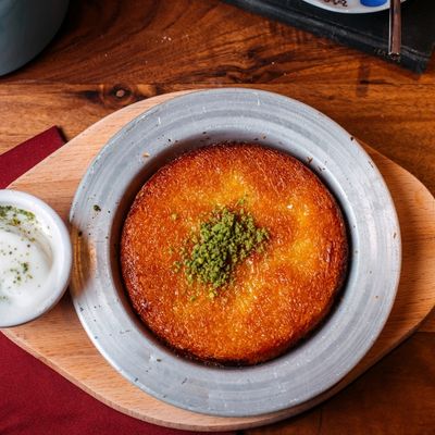 Künefe