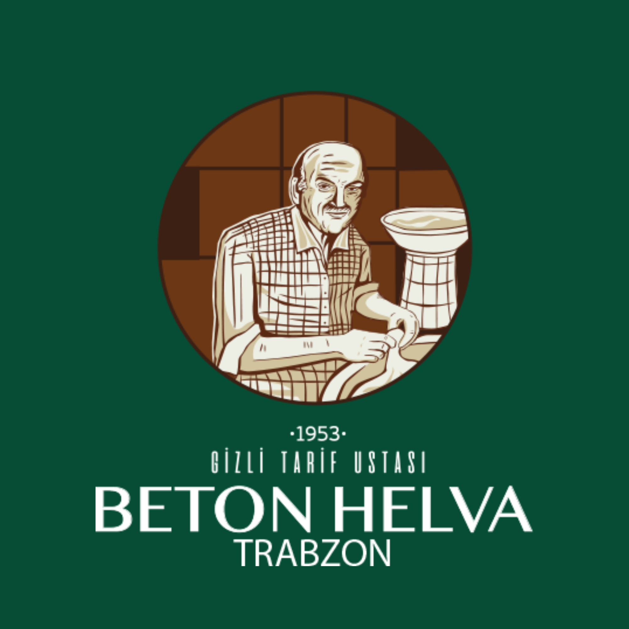 Beton Helva Trabzon